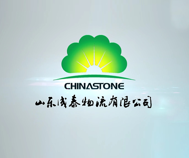 山东成泰物流有限公司宣传片
